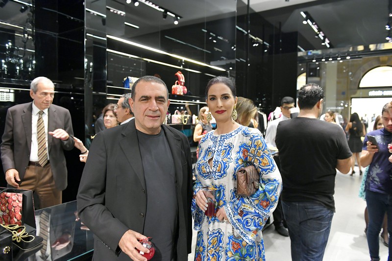 Dolce & Gabbana’s new Autumn-Winter collection 2016-17